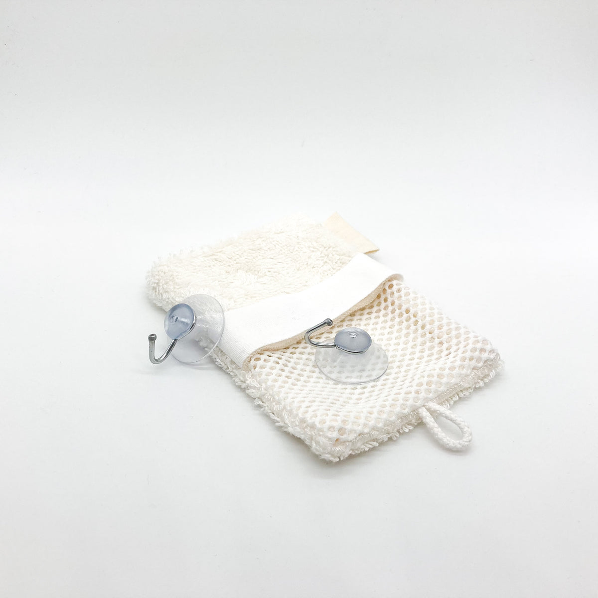 Crochet ventouse KELAÏO
