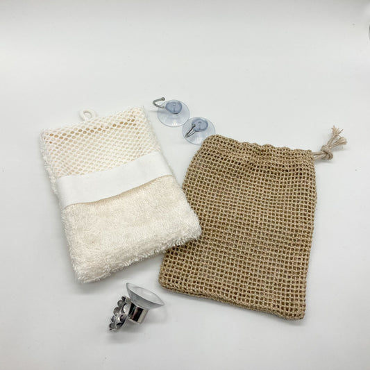 Kit "zéro déchet" KELAÏO