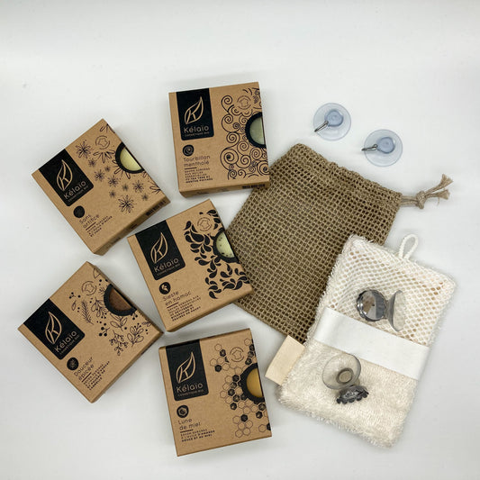Pack premium KELAÏO
